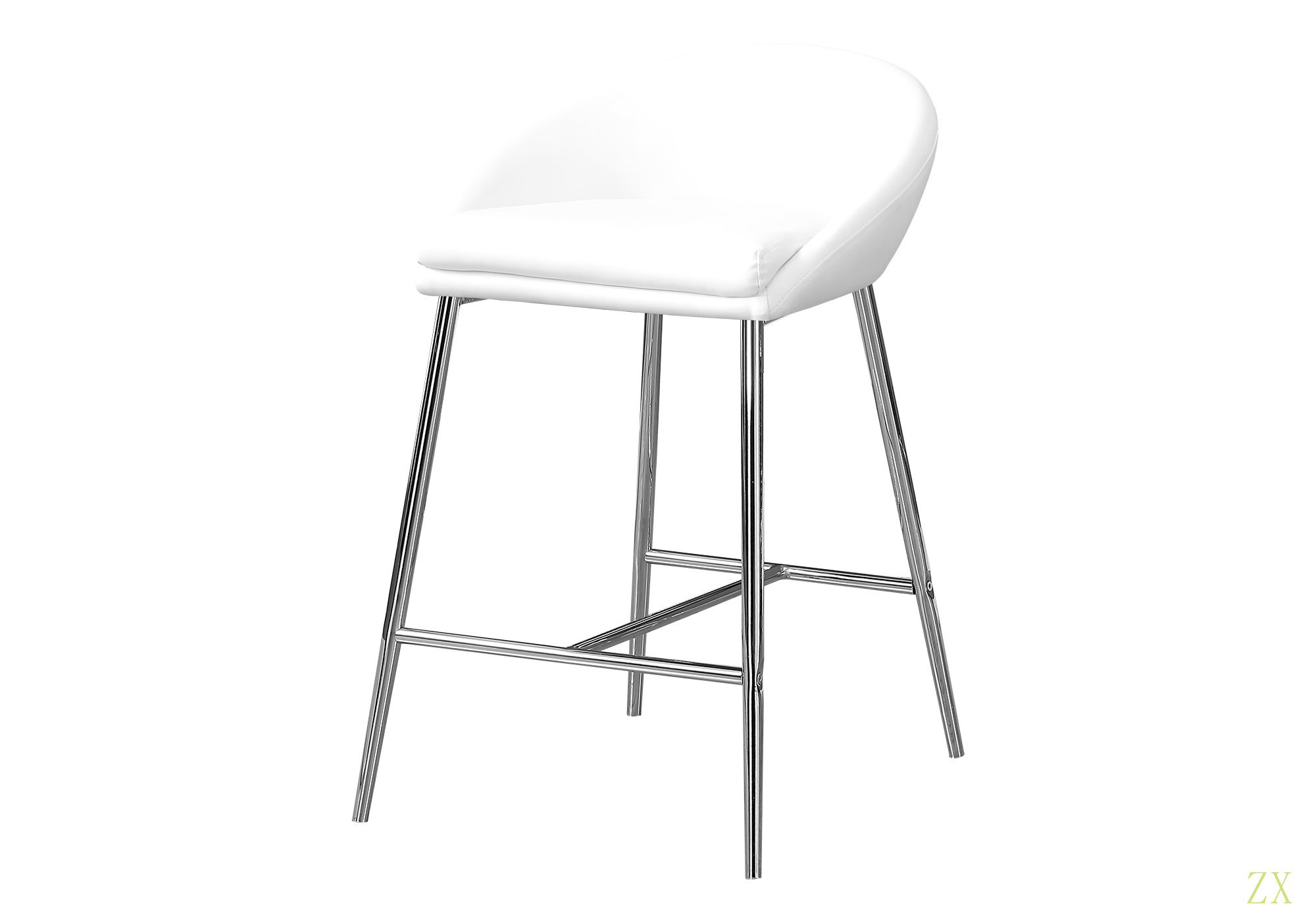 バーカウンター Wrought Studio™ Bar Stool, Set Of 2, Counter Height, Kitchen